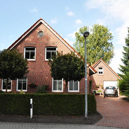 Ferienwohnung Anni, 65325 Moormerland Екстериор снимка