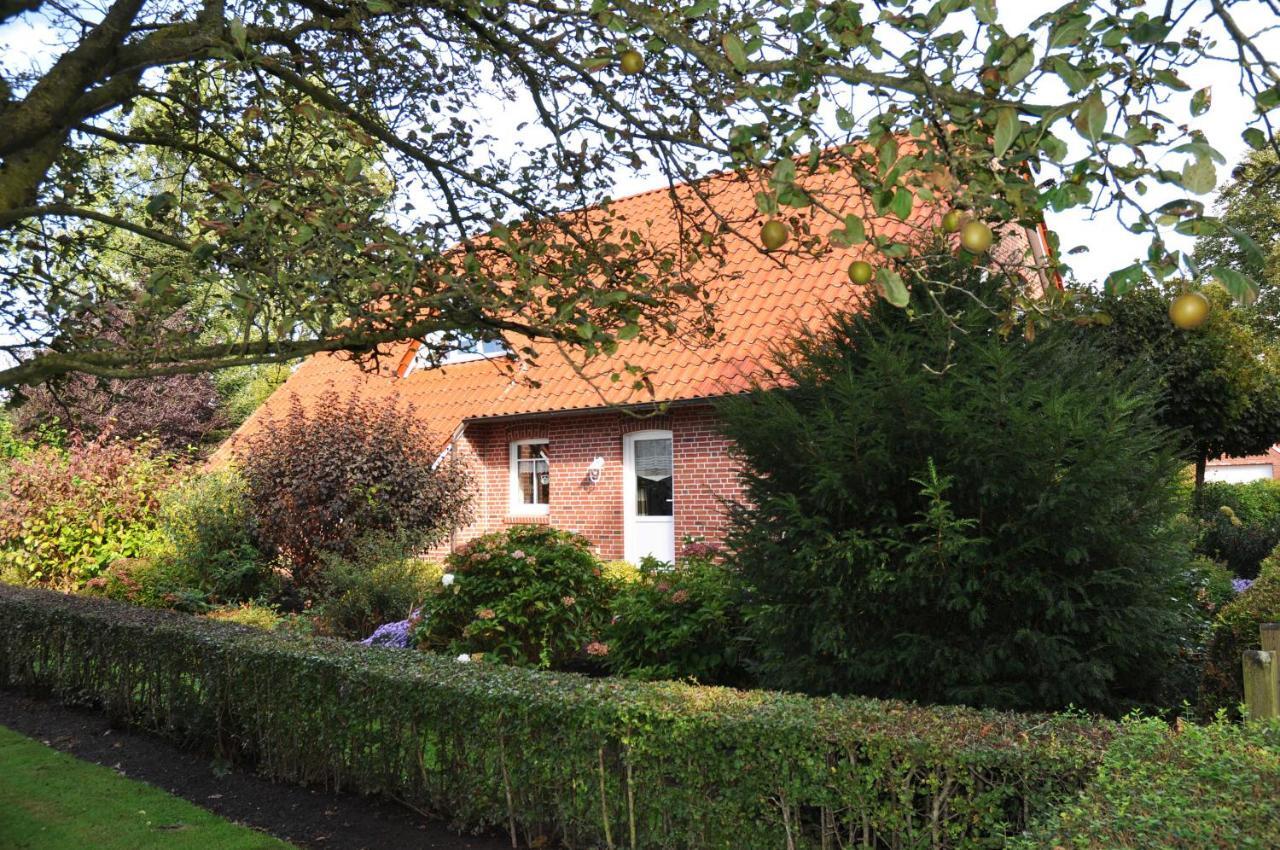 Ferienwohnung Anni, 65325 Moormerland Екстериор снимка