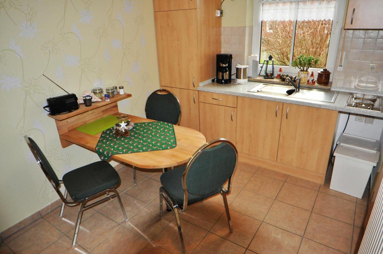 Ferienwohnung Anni, 65325 Moormerland Екстериор снимка