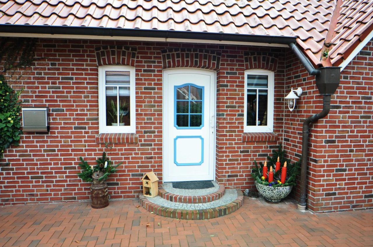 Ferienwohnung Anni, 65325 Moormerland Екстериор снимка