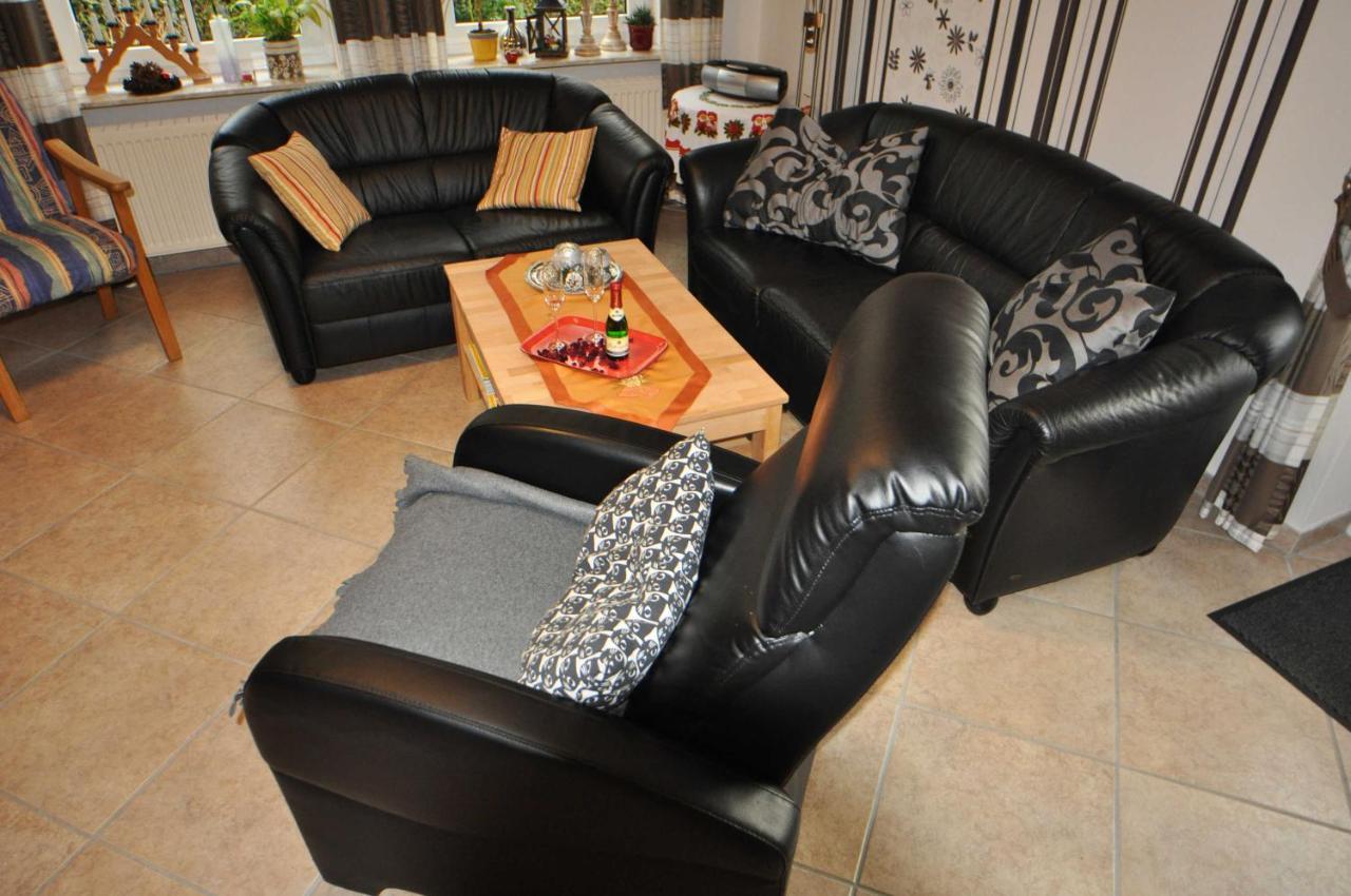 Ferienwohnung Anni, 65325 Moormerland Екстериор снимка